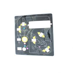 Picture of Decal Mtb