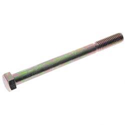 Picture of Hhcs 3/8-16x4-1/4 Gr-5 Zn