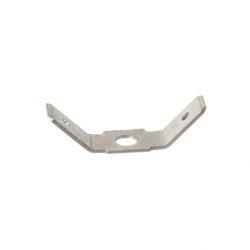 Picture of Connector - Tab Double 45-Deg