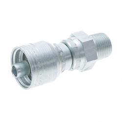 Picture of Fitting - Hydraulic Crimp