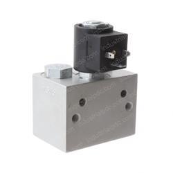 Picture of Valve Var Motor Cont