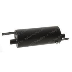 Picture of 3-Way Muffler Yale