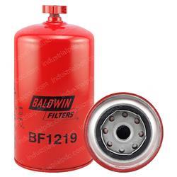 Picture of Filter - Fuel