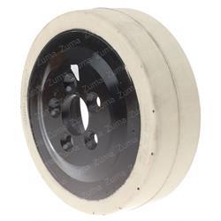 Big Joe 1120-200001-10 - traction wheel