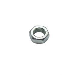 AMERICAN LINCOLN 2-00-00591 NUT - HEX JAM