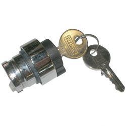 Picture of Switch Kit - 3 Position Key (bg