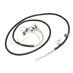 Cable-Contro Replaces Jungheinrich forklift part number 77900309