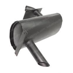 Picture of Muffler Exhaust