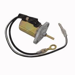 Picture of Solenoid