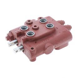 Picture of Valve Manual Spool