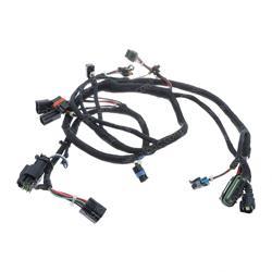 Picture of W/Harness Secm