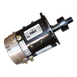 Picture of Traction Motor251 Pinion 2