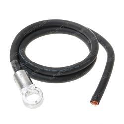 Picture of Leadhead 3/0 - Blk - 60-Inch
