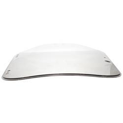 Picture of 2 Hole Polycarbonate Window