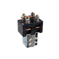 Picture of Contactor - 24 Volt