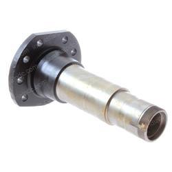 Picture of Housing- Front Axle
