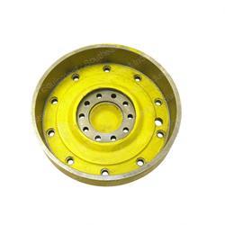 PARTSLIFT AA1021804 DRUM - BRAKE