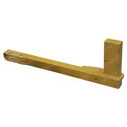 Picture of Adjustable Straddle Leg -