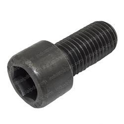 Picture of Bolt - Socket