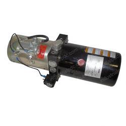 Picture of Hydraulic Pump - Motor Assembly