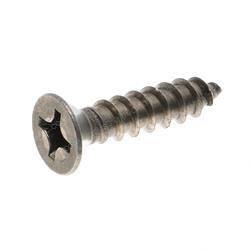Picture of Screw-Wd-Fp-Zp #12 X 1