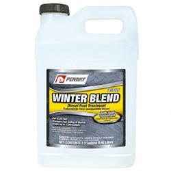 Picture of Winter Blend-Diesel Fuel Trmt