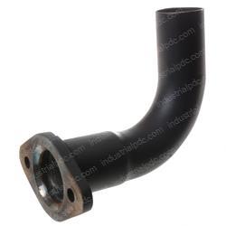 Picture of Tube Exhaust Elbow Assy