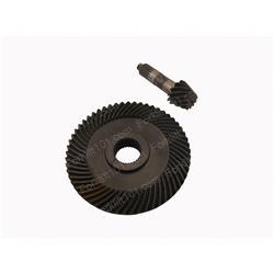 et17561 GEAR AND PINION SET