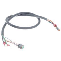 Picture of Composite Motor Cable