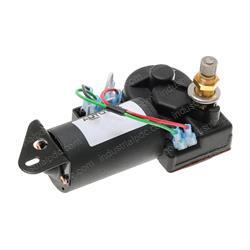 Picture of Motor - Wiper Washer