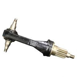 Picture of Axle Sub-Assy, Rear