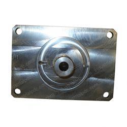Picture of Plate Wldt Swivel Wheel Front