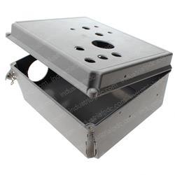 Picture of Lower Control Box Shell