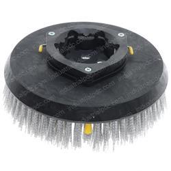 Picture of Brush Assy, Disk, Scb, 12.0d,