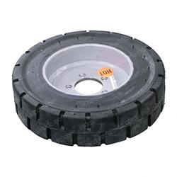 Picture of Assy- Tire- 500-8 Solid (