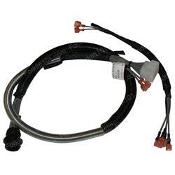 ac8734720 HARNESS - HANDLE STEM