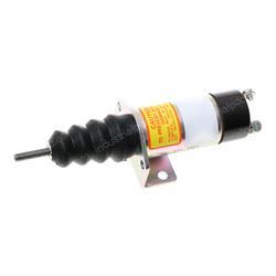 Picture of Solenoid Assembly- Kubota Engi