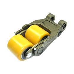 Picture of Wheel - Load T
