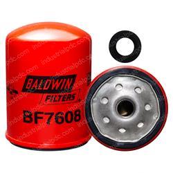 Picture of Filter - Fuel