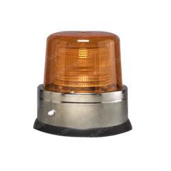 Picture of Strobe - 12v - Amber