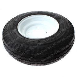 Picture of Tire/Wheel Assy- 4.8x8 Lrc
