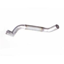 Picture of Pipe - Exhaust