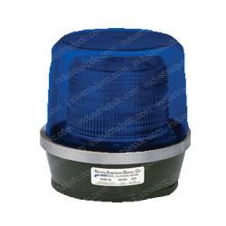 Picture of Strobe - 220v Ac - Blue