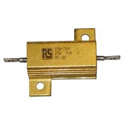 Picture of Resistor - 33 Ohm 25w