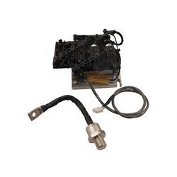 Picture of Heatsink Assembly
