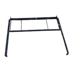 Picture of Backrest - W1