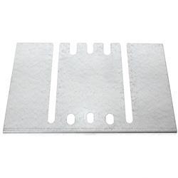 Picture of Shim Axle Wear Pad Front