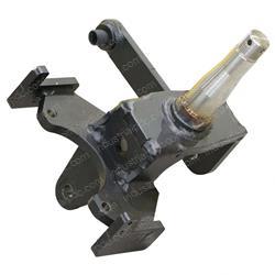Picture of Left Spindle, Brakes