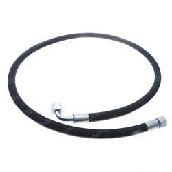 Picture of Battery Compartment Hyd Hose