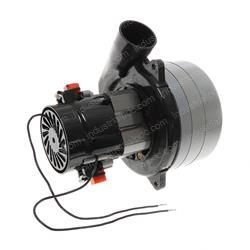 Picture of Motor - Vacuum 3 Stage 120vac